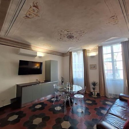 Il Talismano-In Citta -Vicino Al Mare Appartement Savona Buitenkant foto