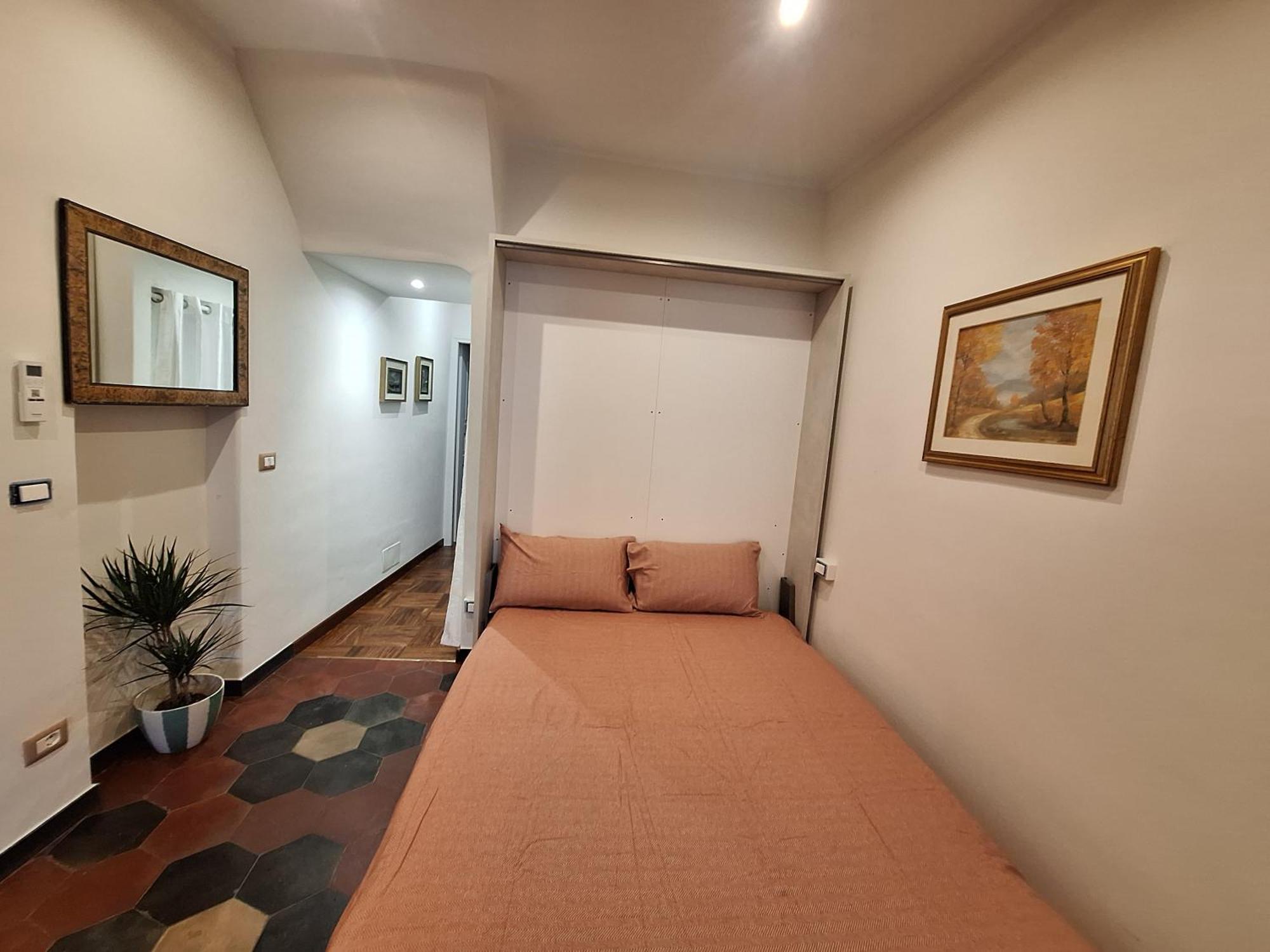 Il Talismano-In Citta -Vicino Al Mare Appartement Savona Buitenkant foto