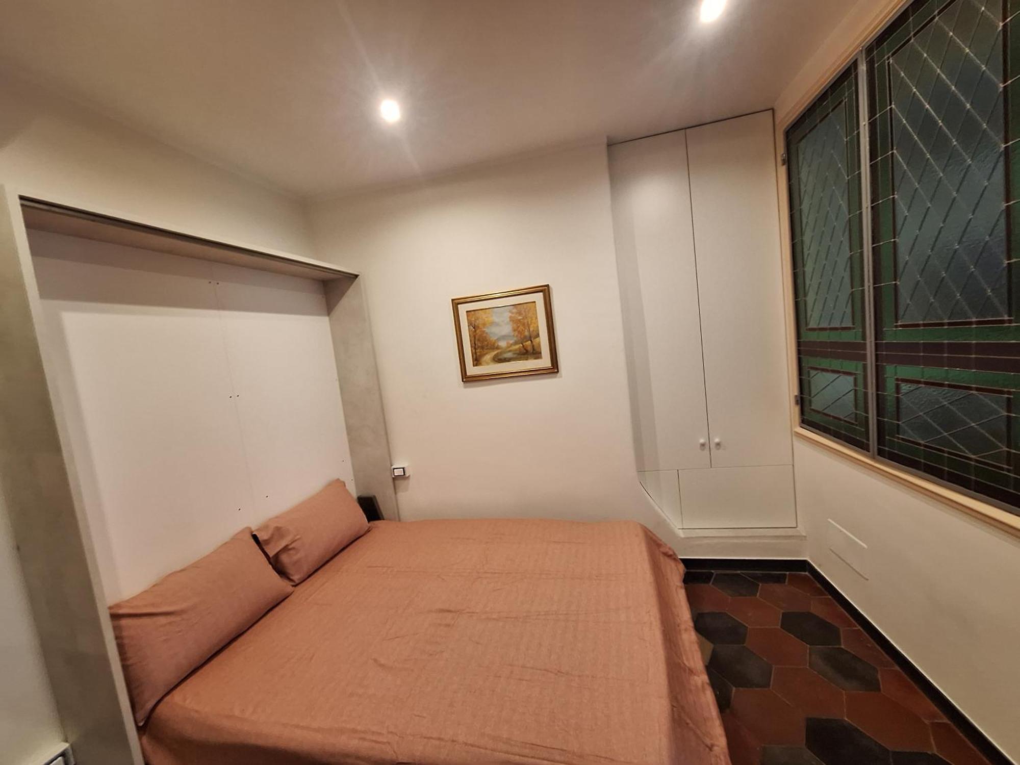 Il Talismano-In Citta -Vicino Al Mare Appartement Savona Buitenkant foto