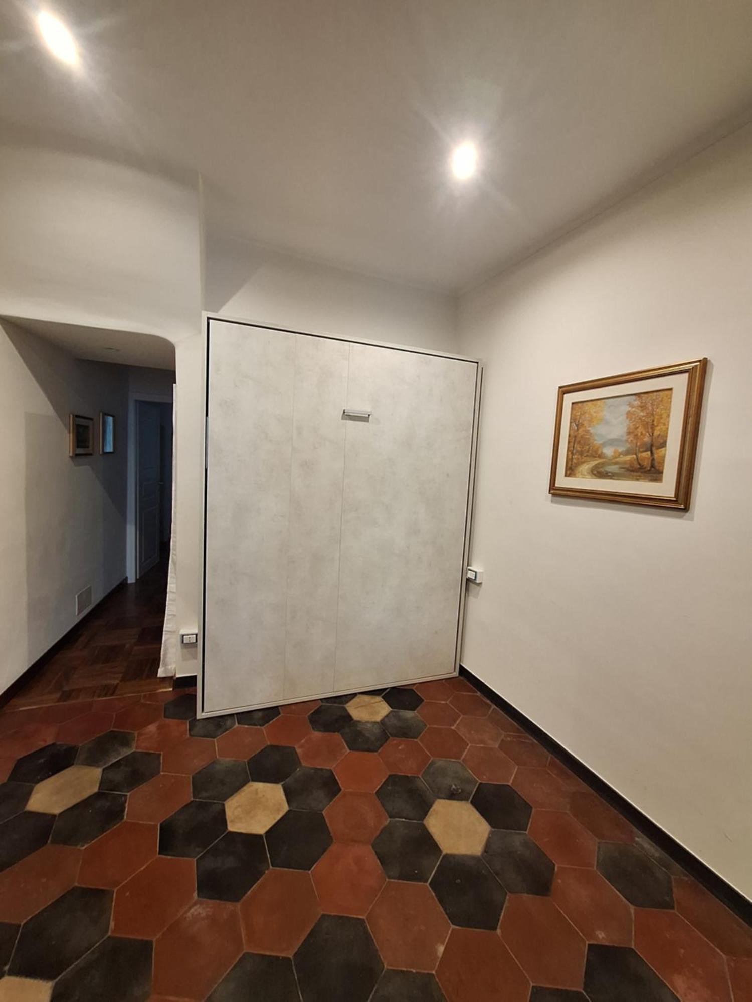 Il Talismano-In Citta -Vicino Al Mare Appartement Savona Buitenkant foto